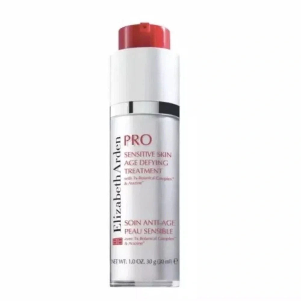 Elizabeth Arden Pro Sensitive Skin Age Defying Treatment,‎ NEW